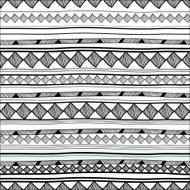 tribal pattern N350