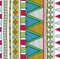 tribal pattern N351
