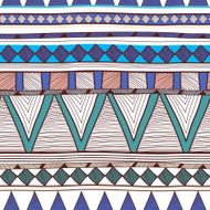 tribal pattern N353