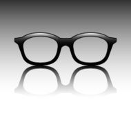 Glasses N69