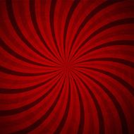 abstract hypnotic background vector illustration N4