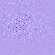 Seamless polka dot pattern N8