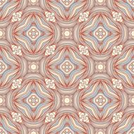 beige blue background