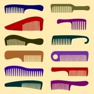 Combs