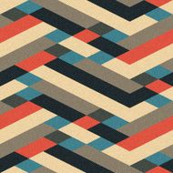 Geometric ornament N3
