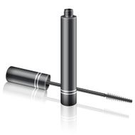Black mascara