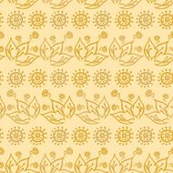 Abstract seamless background N47
