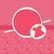baby girl background N2