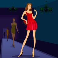 Fashion design N28