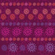 Abstract seamless background N48