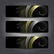 Header design