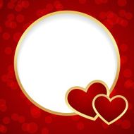Valentine background N8