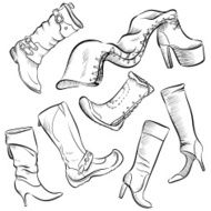 Wellingtons N3