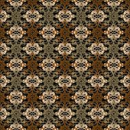 Lace fabric