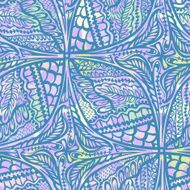 Abstract seamless pattern N784