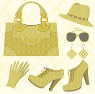 Fashion set N25