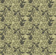 floral wallpaper N7