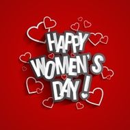 Happy Womens Day N4