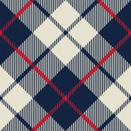 blue and beige fabric texture diagonal pattern seamless N2