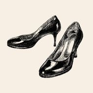 Sketch High Heels N2