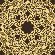 tribal pattern N355
