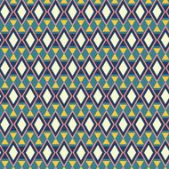 geometrical pattern N101