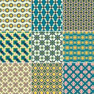 Pattern Set N70