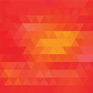 Abstract geometric colorful background pattern design N30
