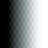 Abstract geometric colorful background pattern design N34