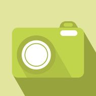 Camera Icon N94