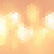 Abstract geometric colorful background pattern design N40