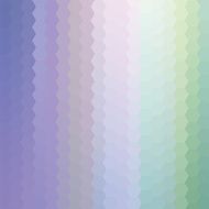 Abstract geometric colorful background pattern design N41