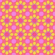 Traditional Ornamental Seamless Islamic Pattern N20