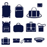 Different types of men&#039;s bags