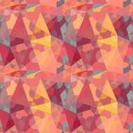 Abstract seamless pattern N785
