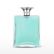 elegant perfume bottle N5