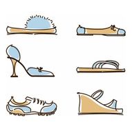 Women Shoes N5