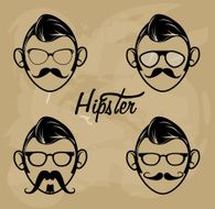 Hipster N120