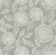 Floral Pattern N385
