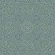 ethnic seamless pattern ornament print design N177