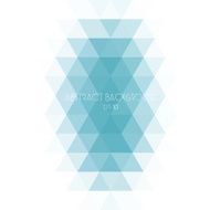 Abstract geometric background N200
