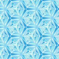 ethnic seamless pattern ornament print design N178