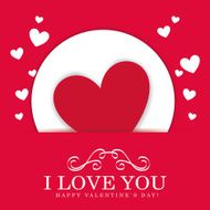 Valentines Day N168