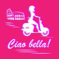 Italian abstract