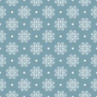 Abstract seamless pattern N787