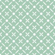 Abstract seamless pattern N789