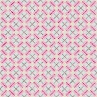 Scratchy tartan background for decoration or backdrop N2