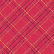 Scratchy tartan background for decoration or backdrop N3
