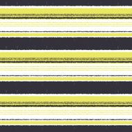 seamless horizontal stripes pattern N9