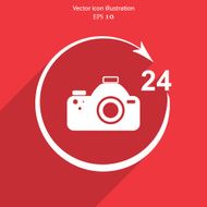 Vector photo studio 24 hours service N2